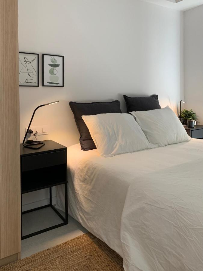Topdown Apartments L'Hospitalet de Llobregat Exteriör bild