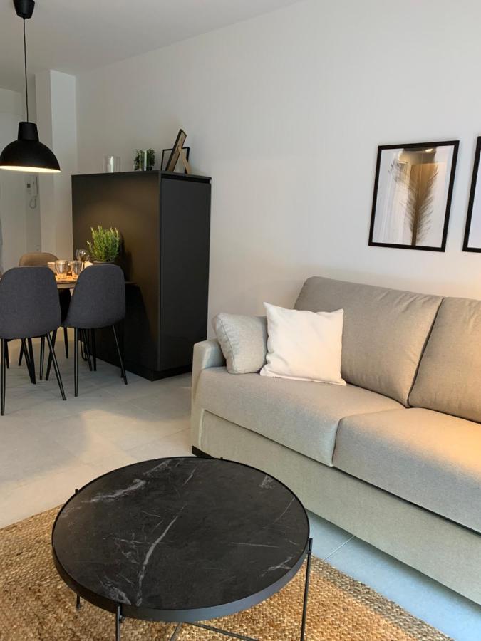 Topdown Apartments L'Hospitalet de Llobregat Exteriör bild