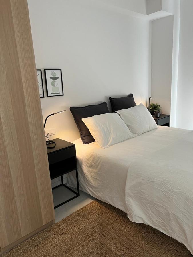 Topdown Apartments L'Hospitalet de Llobregat Exteriör bild