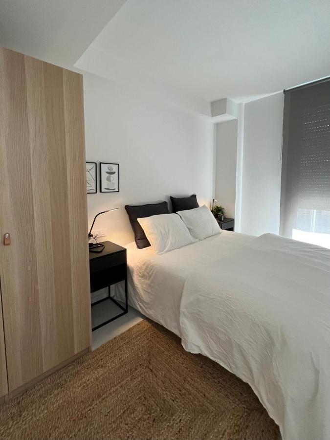 Topdown Apartments L'Hospitalet de Llobregat Exteriör bild